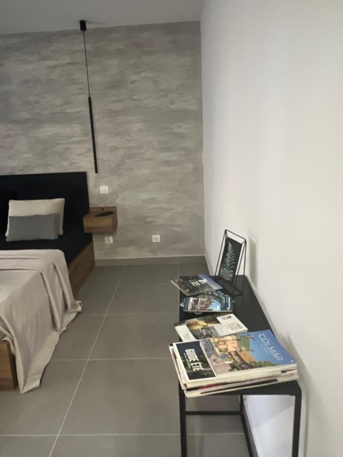 Misic Home Colmar Kültér fotó